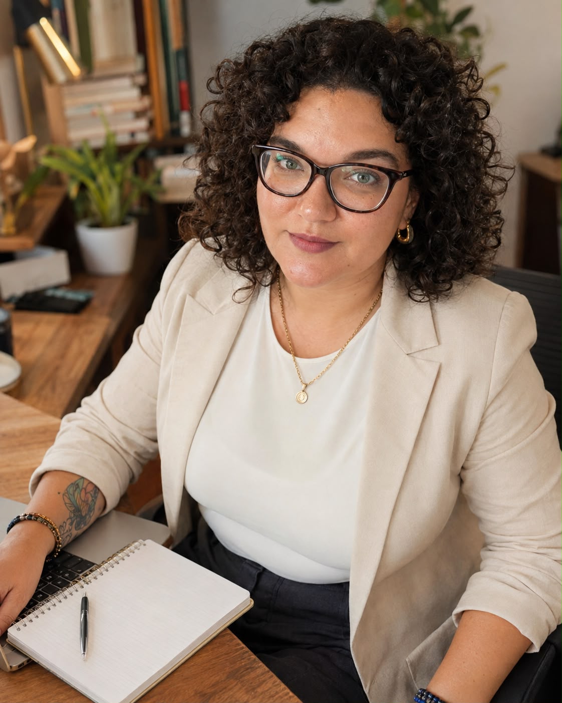 MaLa Quintana